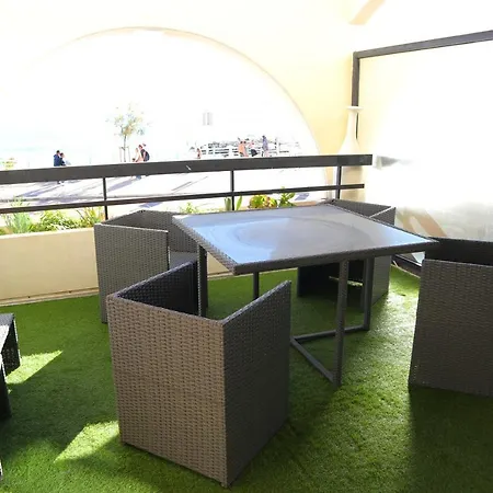 Incroyable Vue Mer! Appartement