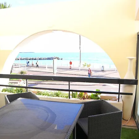 Incroyable Vue Mer! Cannes