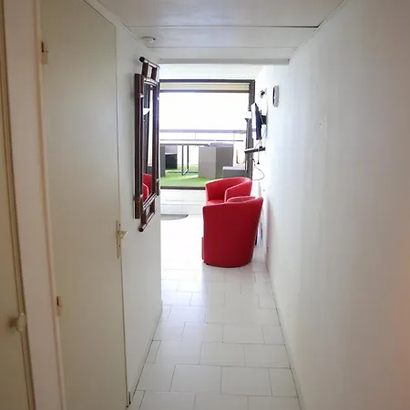 Appartement Incroyable Vue Mer!