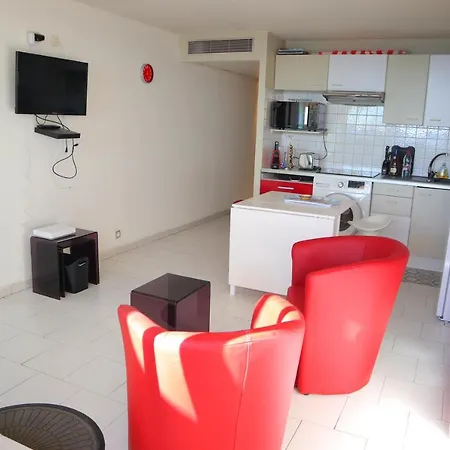 Incroyable Vue Mer! Appartement